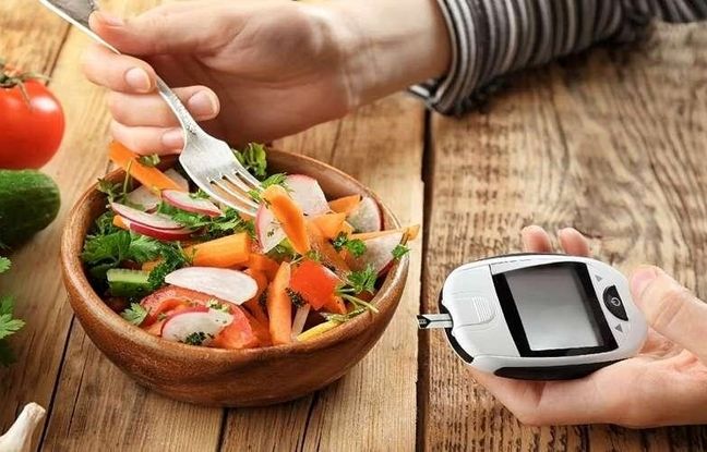 غذاهای مخصوص افراد دیابتی