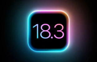 آپدیت iOS 18.3 منتشر شد؛ پشتیبانی از سرویس ارتباط ماهواره‌ای مستقیم استارلینک