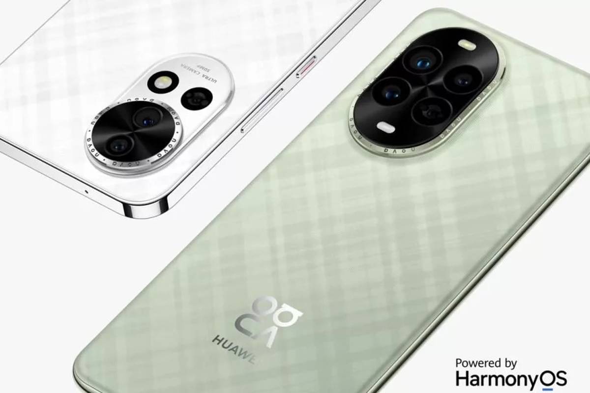 تصاویر سری هواوی نوا 13 منتشر شد؛ اعلام تاریخ عرضه سیستمعامل HarmonyOS Next