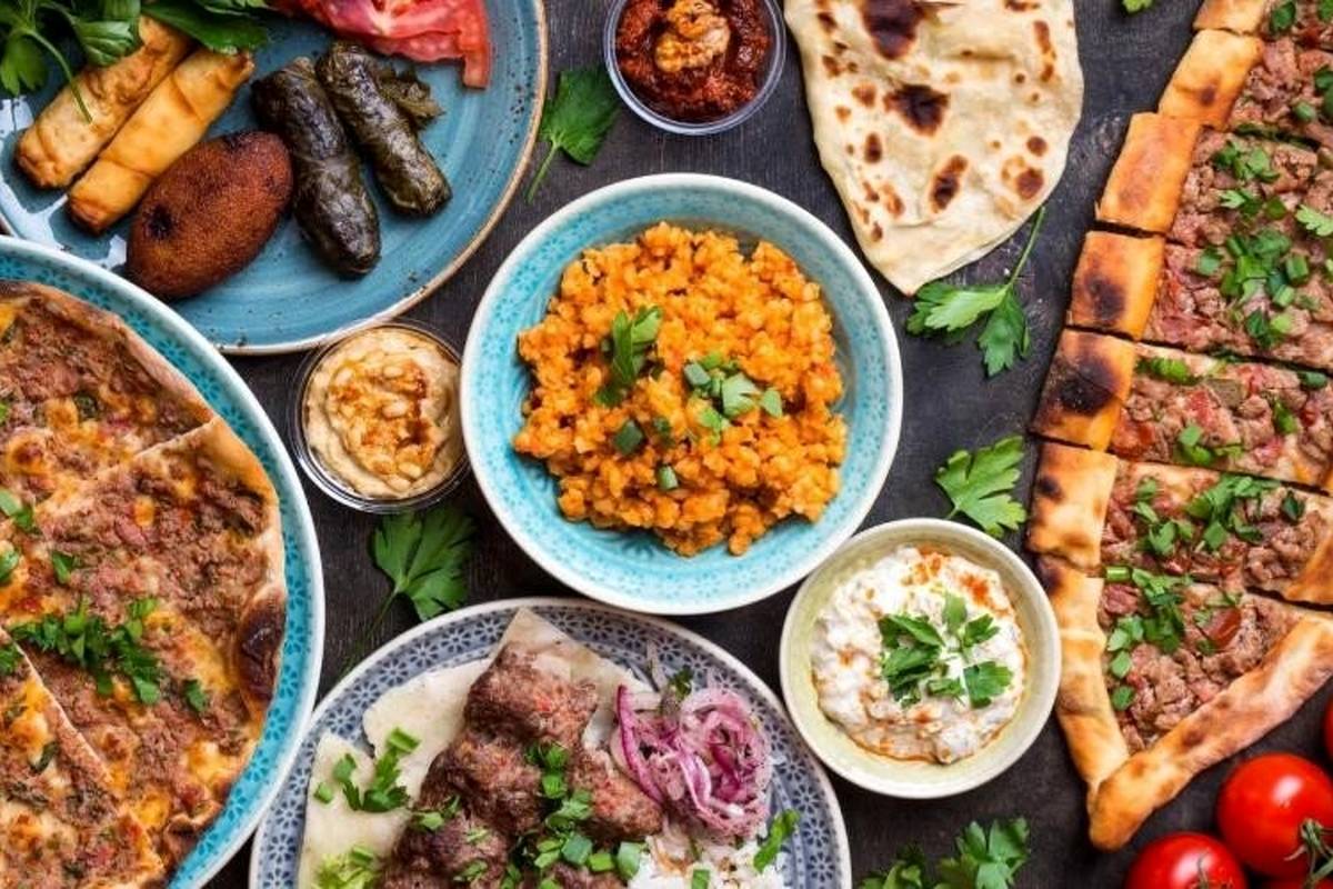 محبوبترین غذای ترکی؛ معرفی ۱۲ غذای معروف ترکیهای