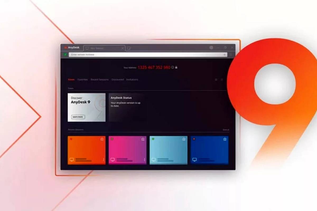AnyDesk چیست و چگونه میتوان از استفاده کرد؟