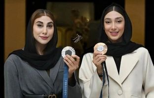 مخالفت علنی ساعی با دوئل ناهید کیانی و مبینا نعمت‌زاده