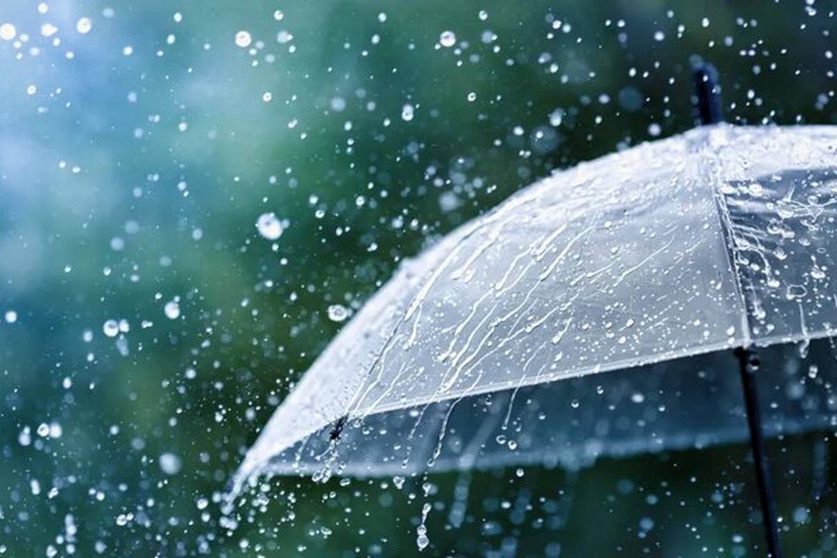 گزارش هواشناسی ۳۰ درصد احتمال بارندگی به چه معناست؟