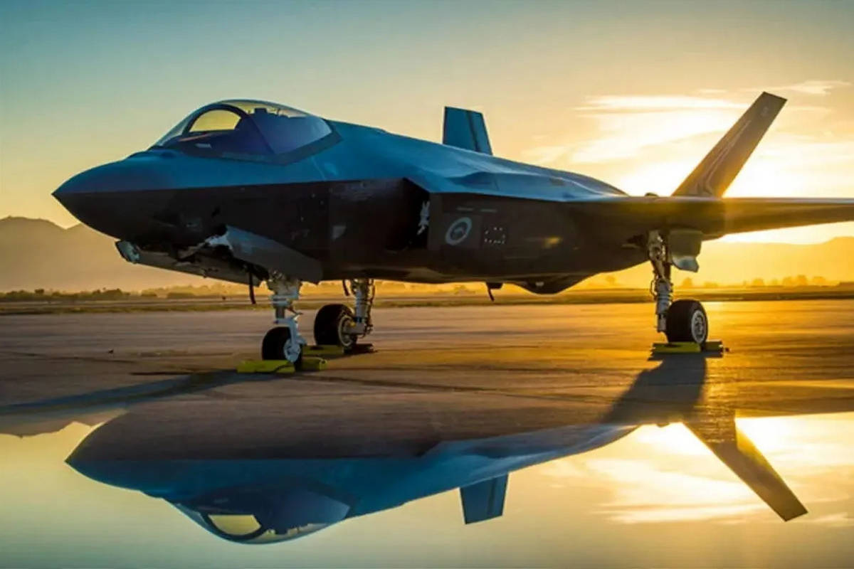 ۱۰ جنگنده‌ مخوف که توانایی تغییر چهره زمین را دارند!