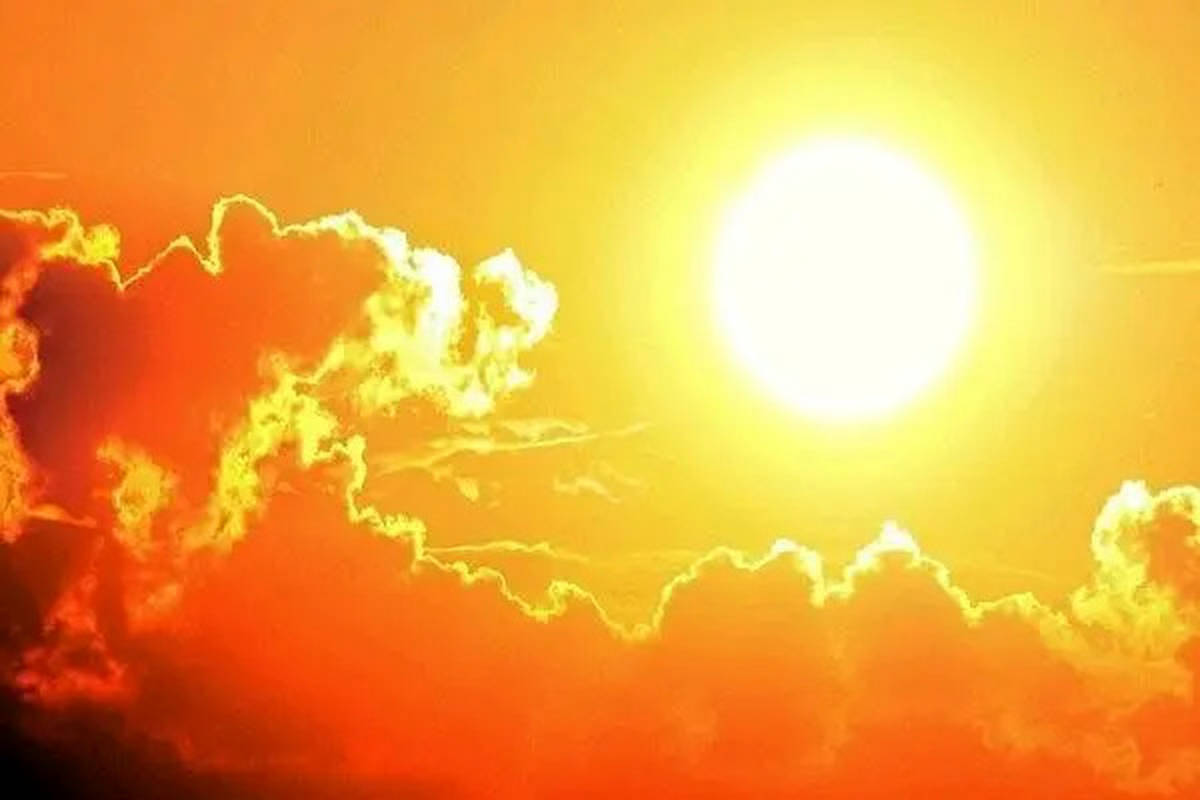 وضعیت آب و هوا امروز دوشنبه 30 تیر 1404/ پیش بینی وضعیت هوا فردا سه شنبه 31 تیر