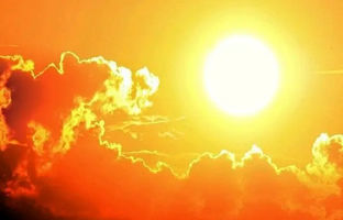 وضعیت آب و هوا امروز دوشنبه 30 تیر 1404/ پیش بینی وضعیت هوا فردا سه شنبه 31 تیر