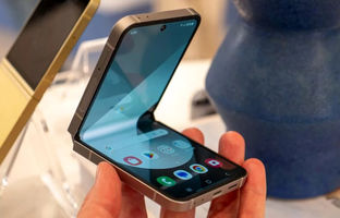 اولین اطلاعات درباره دوربین گلکسی زد فلیپ 7 لو رفت