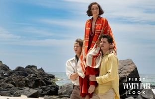 نقد فیلم Eden | وقتی غریزه انسان فوران می‌کند!