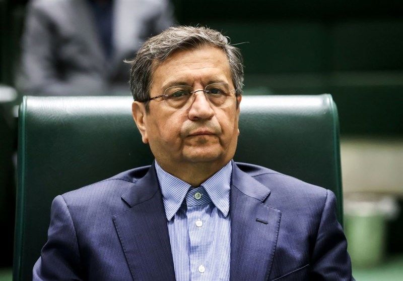  استیضاح همتی اعلام وصول شد 