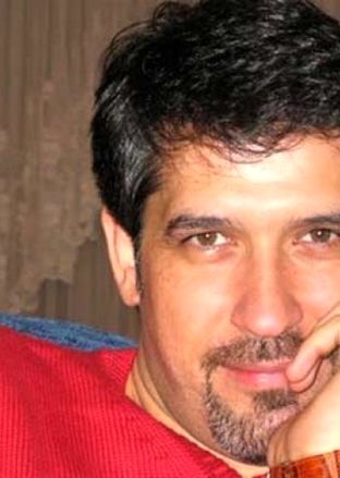  فرهاد جم، بازیگر سریال «همسران» پس از ۳۱ سال و در سن ۵۹ سالگی 