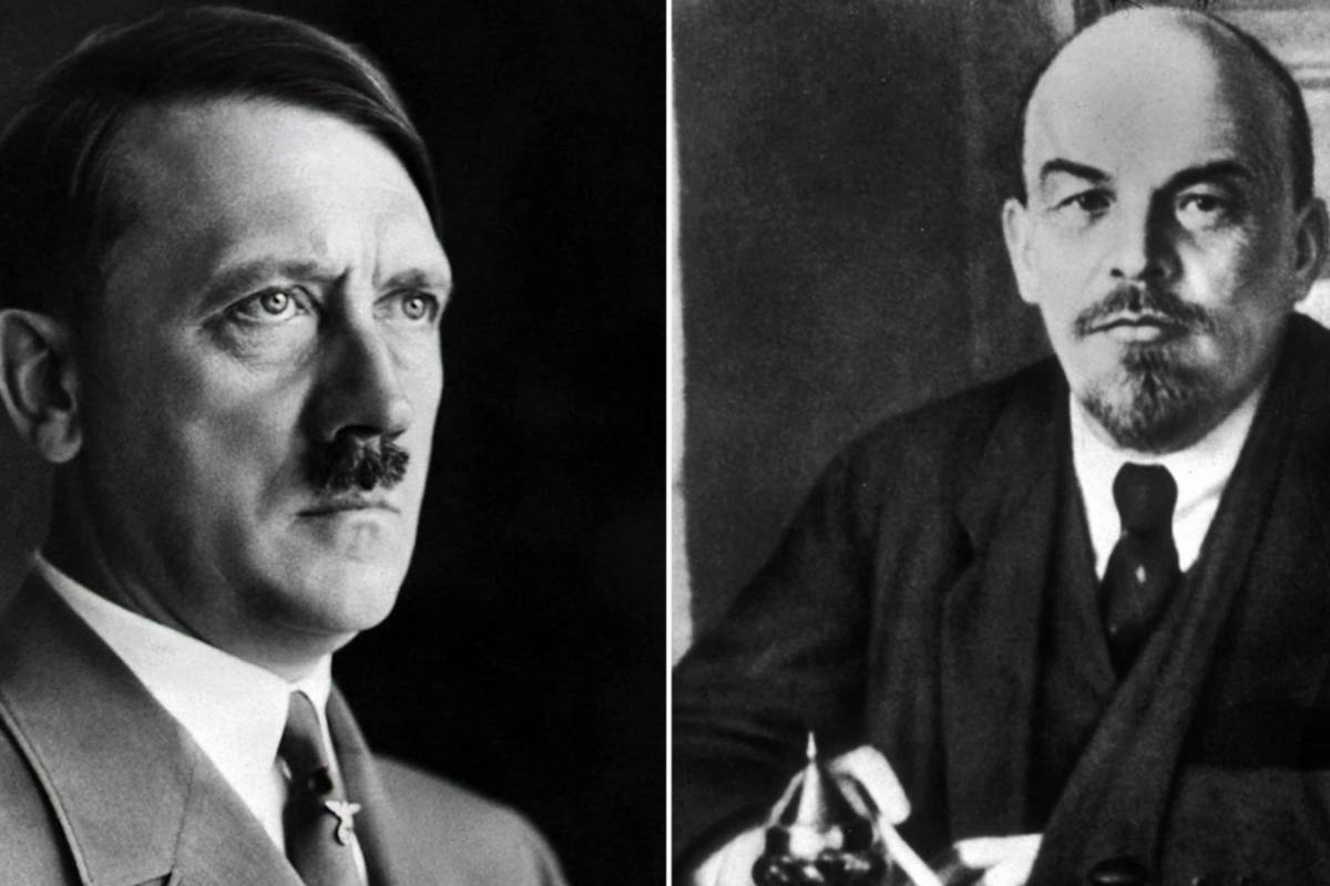 بیماریهای مرموز برخی از دیکتاتورهای مشهور تاریخ؛ از پارانویا تا سیفلیس