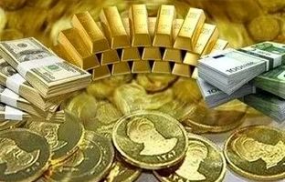 قیمت سکه و طلا امروز جمعه ۹ آذر ۱۴۰۳ + جدول