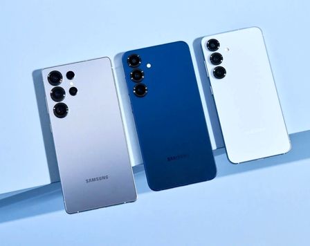 آیا گلکسی S26 Edge جایگزین مدل محبوب پلاس می‌شود؟