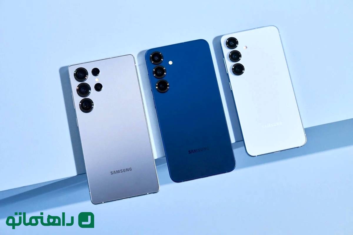 آیا گلکسی S26 Edge جایگزین مدل محبوب پلاس میشود؟