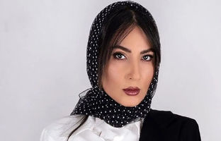 نوروز ۱۴۰۴؛ تصویری از سفره هفت سین به سبک سمیرا حسن پور