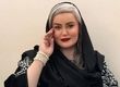  درام نوازی خنده‌دار نعیمه نظام‌دوست در یک مراسم خصوصی 