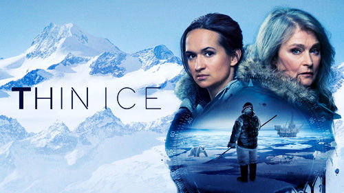 زمان پخش و تکرار سریال یخ نازک از شبکه تماشا 