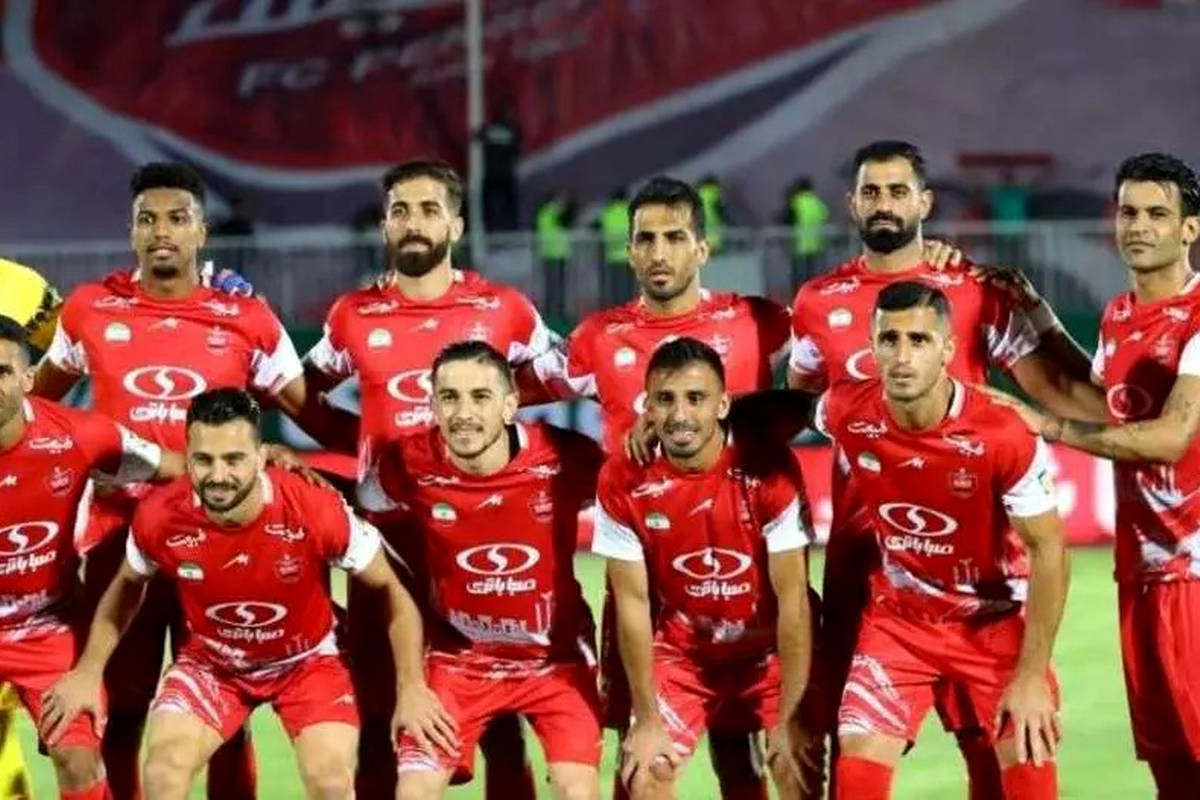 ساعت بازی پرسپولیس ذوب آهن/ ترکیب احتمالی پرسپولیس