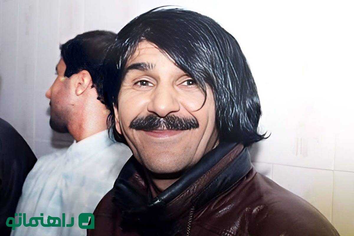 زیباترین اشعار فارسی؛ ترسناک‌ترین شعر حسین پناهی با چاشنی زندگی