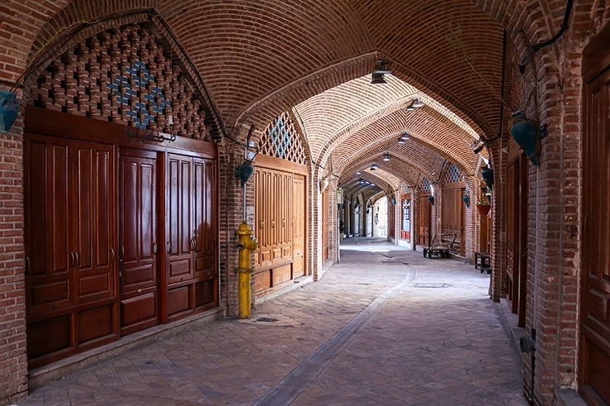 تاریخیترین محله تهران کجاست؟ + جاهای دیدنی