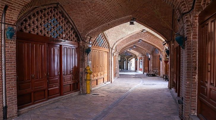 تاریخی‌ترین محله تهران کجاست؟ + جاهای دیدنی