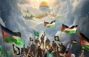  انتشار سند محرمانه برای آغاز طوفان الاقصی توسط محمد الضیف + ویدئو