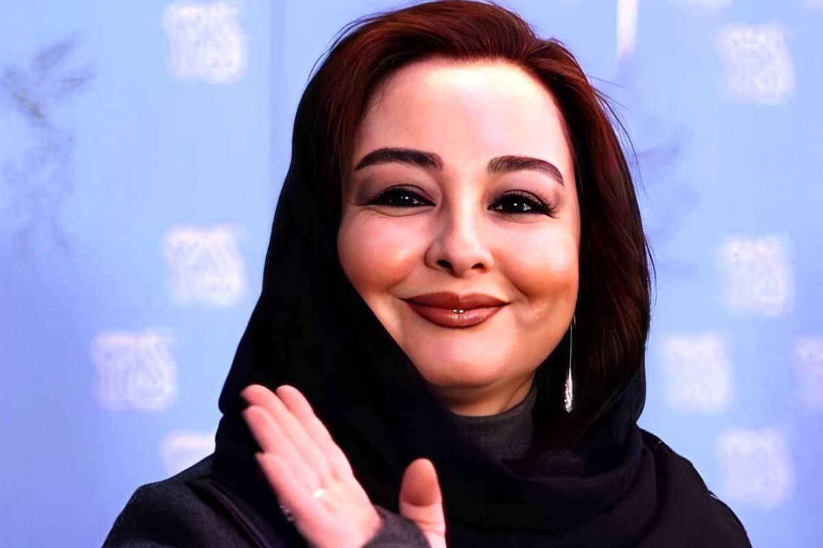بازیگر زن محبوب دهه ۷۰ پس از مدتها آفتابی شد