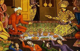 شاه عباس؛ مردی که ایران را به «پادشاهیِ رنگ‌ها» تبدیل کرد!