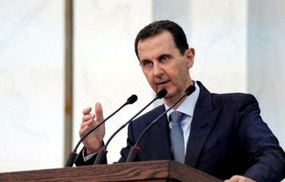 ادعای رویترز درباره احتمال جان باختن بشار اسد در سقوط هواپیما
