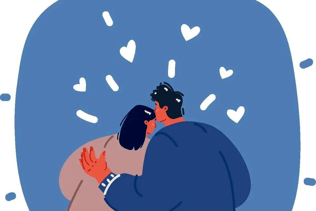 چگونه عشق واقعی خود را بشناسیم؟