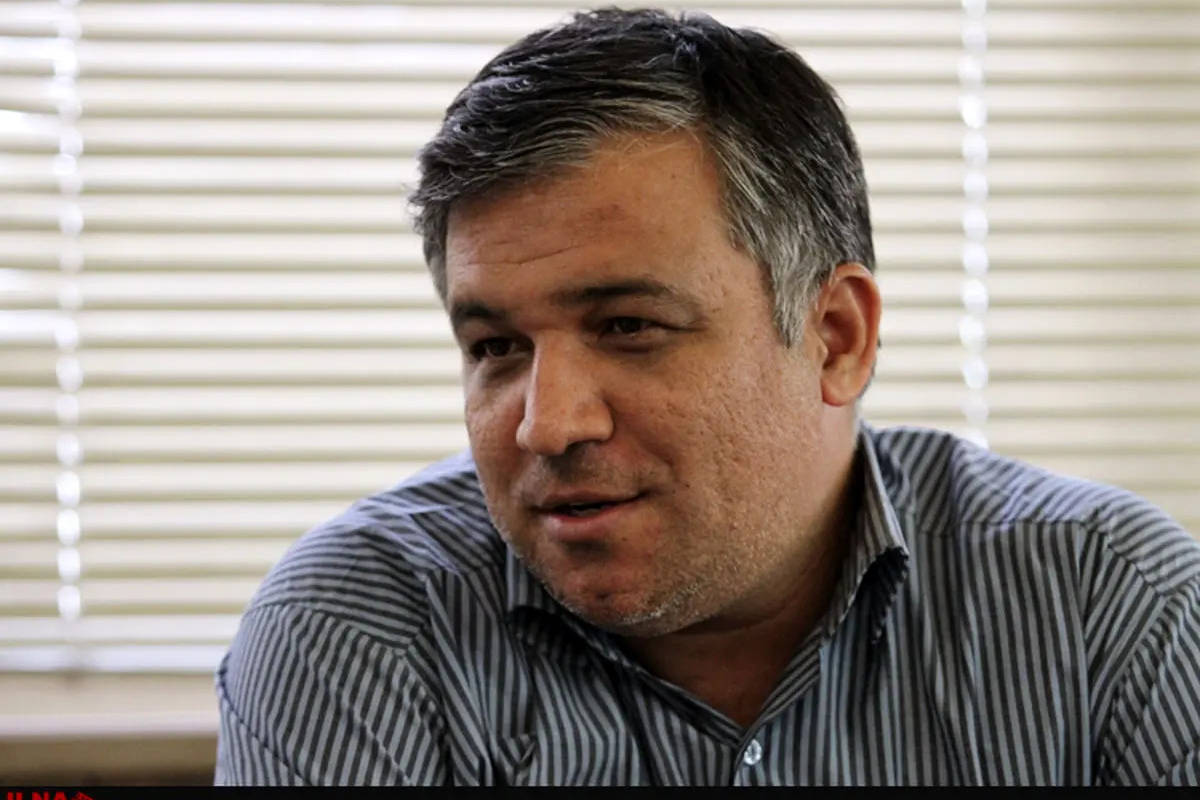 علی تاجرنیا؛ نماینده تامالاختیار هلدینگ در استقلال + تصویر