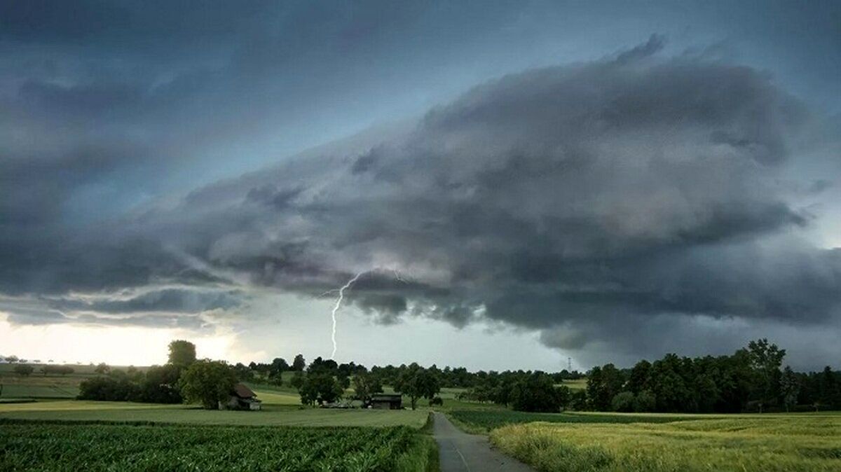 وضعیت آب و هوا امروز دوشنبه 15 اردیبهشت 1404/ پیش بین وضعیت هوا فردا سه شنبه 16 اردیبهشت