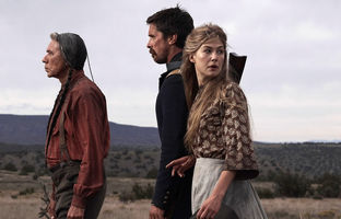 ۱۰ فیلم وسترن جنگی برتر تاریخ سینما؛ از Woman Walks Ahead تا Seraphim Falls