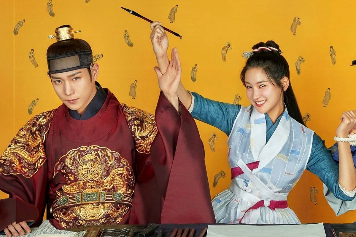 بهترین سریالهای کمدی-رمانتیک کرهای با «پایانبندی» فوقالعاده