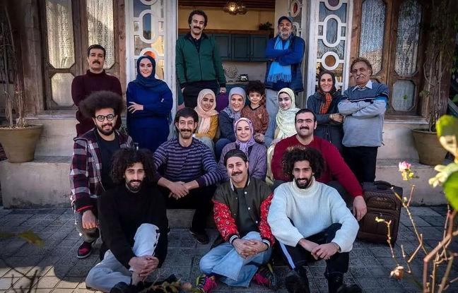  «پایتخت ۸» چه زمانی به تلویزیون بازمی‌گردد؟ 