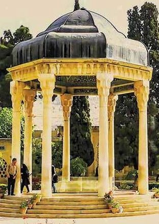 فال حافظ امروز پنجشنبه 9 مرداد ماه 1404