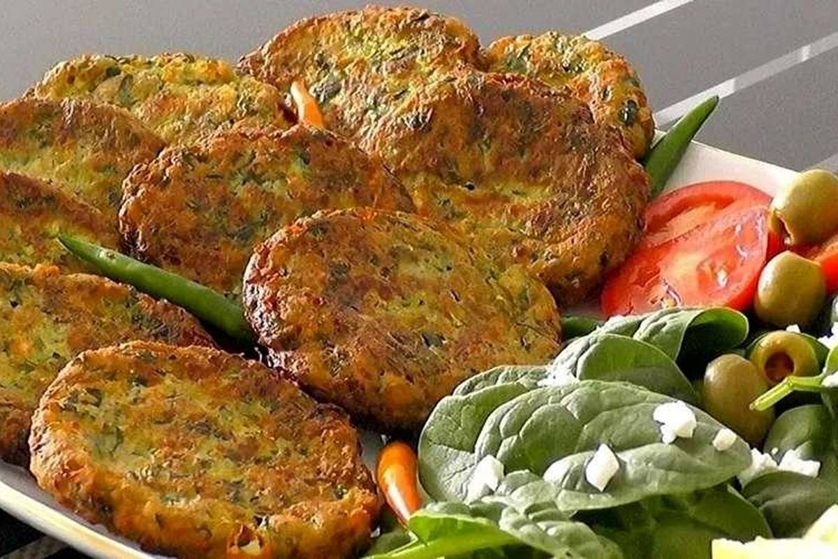 خوشمزه بپزید؛ طرز تهیه ۵ نوع کوکو خوشمزه برای شام سبک