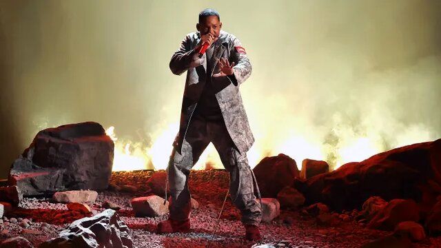 
ویل اسمیت پس از ۲۰ سال آلبوم منتشر می‌کند
