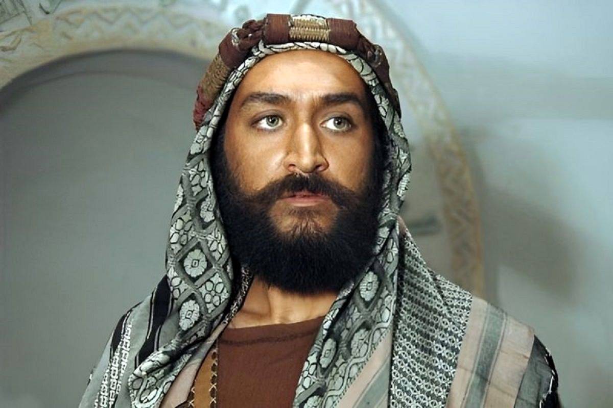  تغییر چهره جذاب «سائب» سریال مختارنامه در 18، 35 و 40 سالگی + عکس