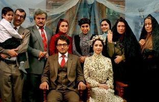 سریال شهرزاد به ترکیه می‌رود؛ نسخه ترکی در دست ساخت