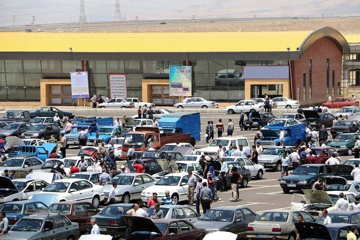 قیمت محصولات ایرانخودرو و سایپا امروز شنبه 26 آبان 1403