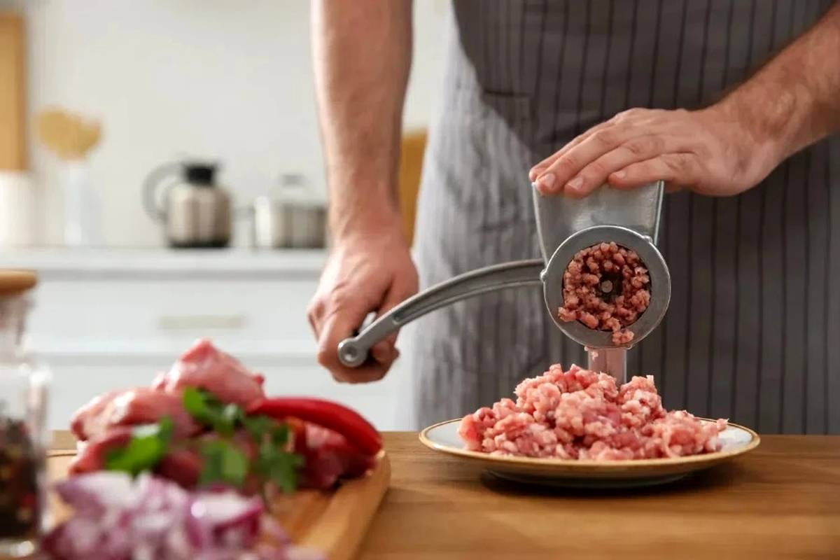 قیمت گوشت قرمز، امروز دوشنبه ۱ بهمن ۱۴۰۳
