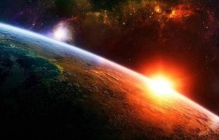 تا چند ساعت دیگر قمر در عقرب می‌شود!