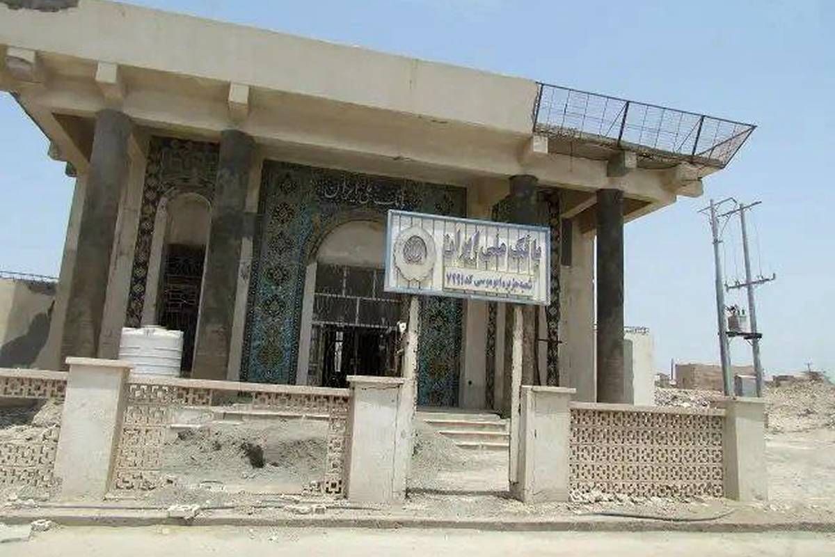وضعیت زندگی در ابوموسی؛ جزیره ای که مردمش با دو نوع اسکناس معامله می کنند!