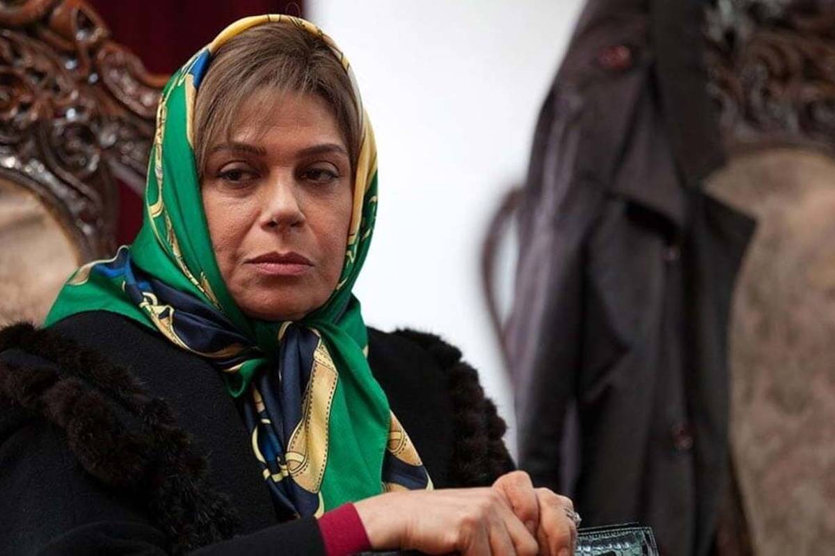 واکنش گوهر خیراندیش به آلودگی هوا: مسئولین به خانواده و کودکان خود نیز رحم نمیکنند