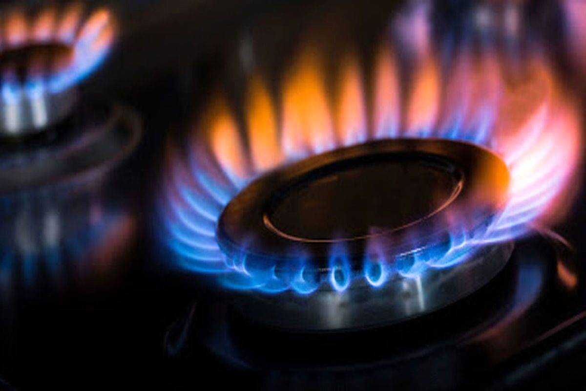 گاز این مناطق ۱۲ ساعت قطع میشود