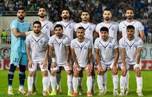 ترکیب احتمالی ملوان مقابل پرسپولیس
