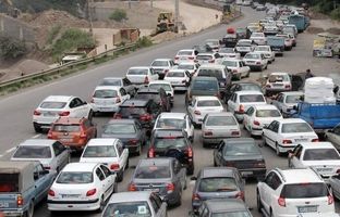 جزییات جدید از محدودیت‌ ترافیکی جاده‌های شمالی
