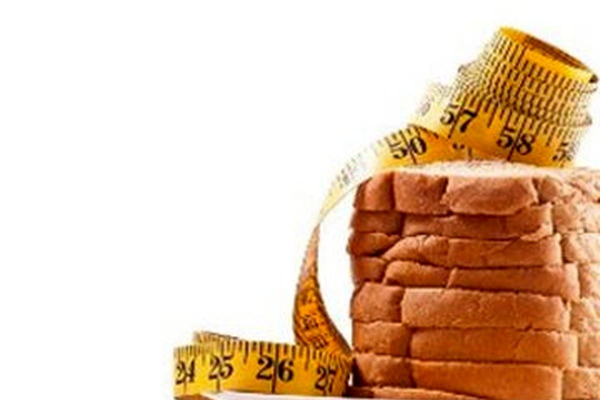 نان یا برنج، کدام بیشتر چاق میکند؟