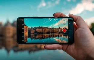 راهنمای خرید بهترین گوشی برای فیلمبرداری (آپدیت ۱۴۰۳)